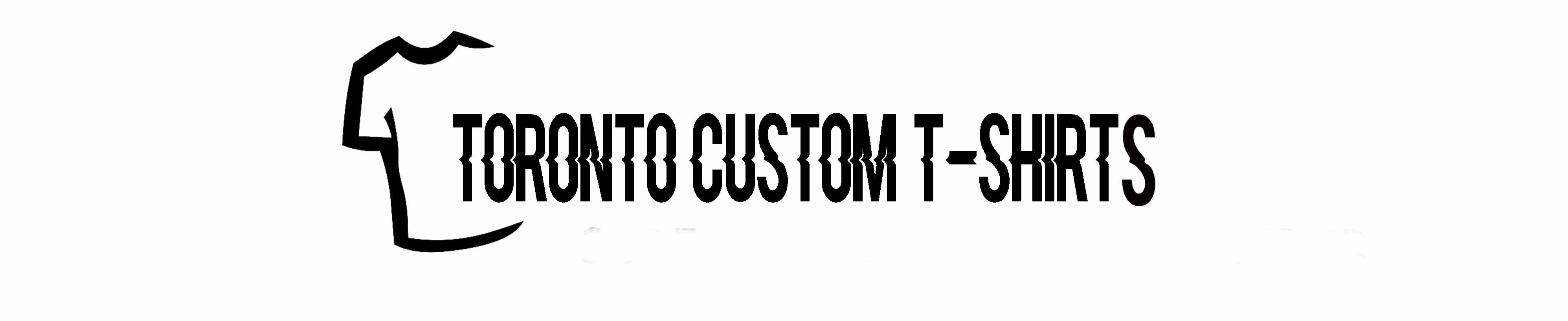Toronto Custom T-Shirts logo