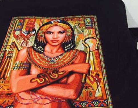 custom t shirts pickering