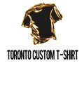 custom t shirts toronto