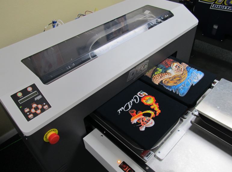 t shirt printing brampton