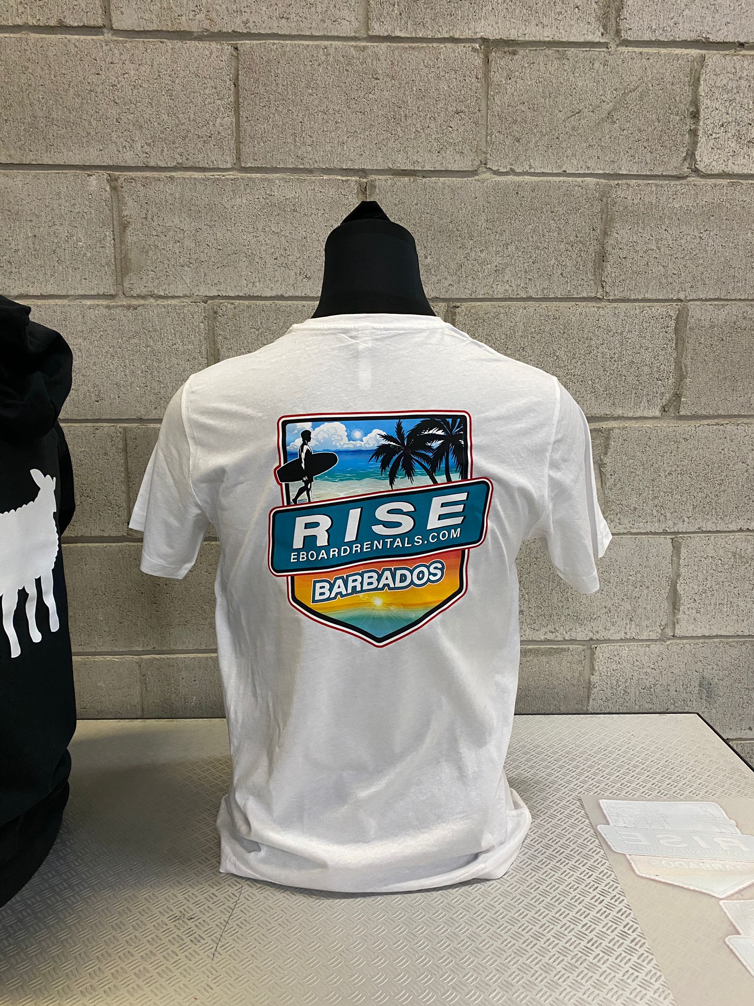 Custom Printing Vaughan Ontario Toronto Custom TShirts