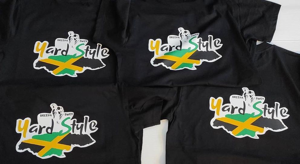 Custom Printing Gallery 6 business shirts