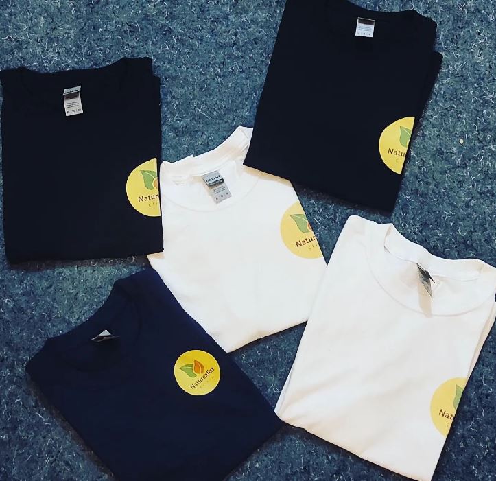 Custom T-Shirts Markham 2 custom prints