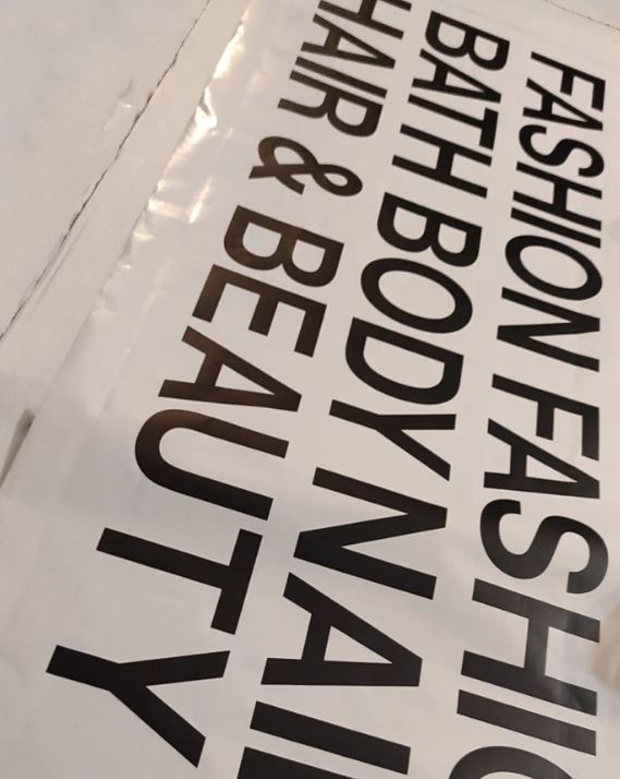 Custom Printing Services for Business Cards, Flyers, and Signs 8 custom signage