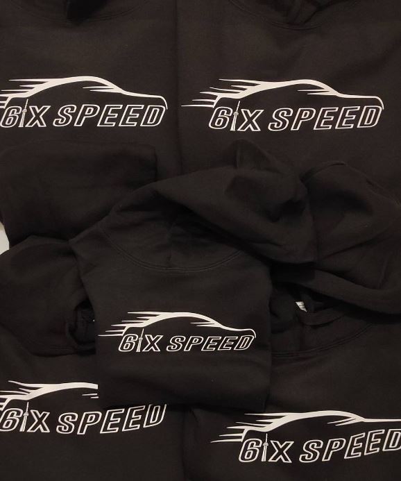 Custom Printing Gallery 7 team shirts
