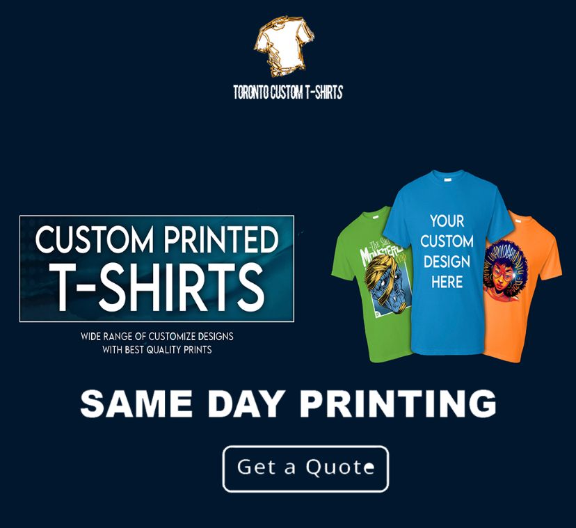 Same Day Printing Special