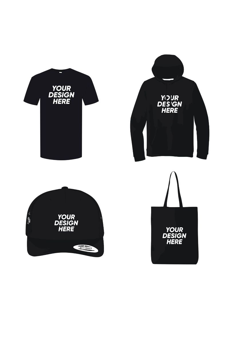 Custom Printing Gallery 9 custom clothing